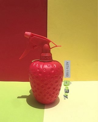 Strawberry Shape Water Spray Bottle online at best price in Pakistan