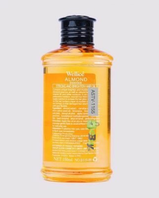Strong And Brighten Almond Oil Online In Pakistan