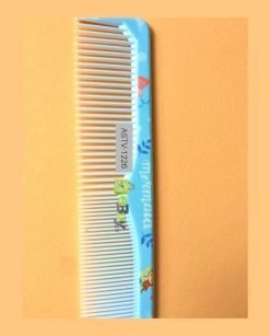 Stylish Plastic Hair Comb Best Price In Pakistan