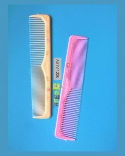 Stylish Plastic Hair Comb Online In Pakistan