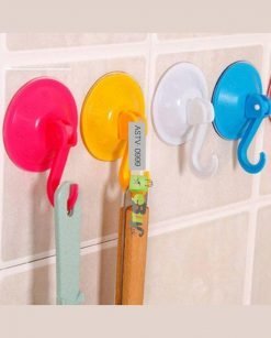 Suction Bathroom Towel Holder Best Price In Pakistan