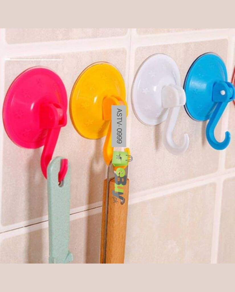 Suction Bathroom Towel Holder Best Price In Pakistan