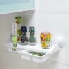 Suction Cup Multifunction Storage Rack in Pakistan