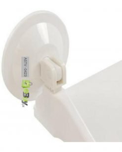 Suction Cup Multifunction Storage Rack in Pakistan