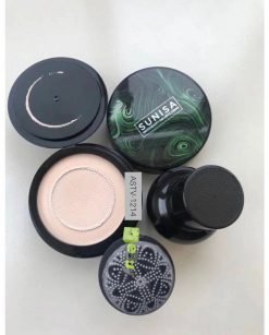 Sunisa Make Up Foundation online at best price in Pakistan