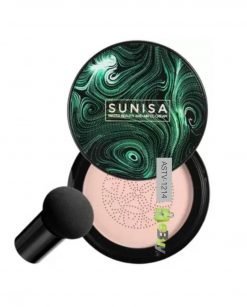 Sunisa makeup foundation online in Pakistan