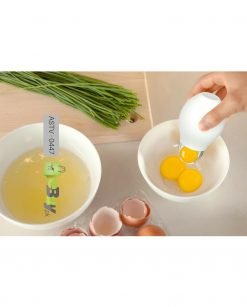 Sunny Side Out Egg Yolk Separator At Best Price in Pakistan