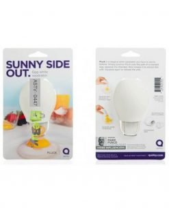 Sunny Side Out Egg Yolk Separator At Best Price in Pakistan