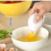 Sunny Side Out Egg Yolk Separator At Best Price in Pakistan