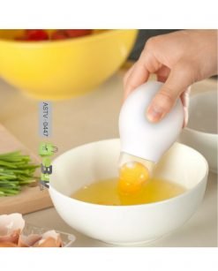 Sunny Side Out Egg Yolk Separator At Best Price in Pakistan