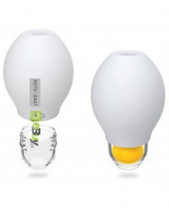 Sunny Side Out Egg Yolk Separator At Best Price in Pakistan