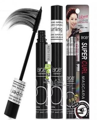 Super Curl Black Mascara Online Price In Pakistan