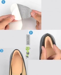 T-Shape Shoe Insoles Protector Online Best Price In Pakistan