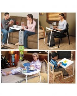 Table Mate II Folding Table At Best Price In Pakistan 2