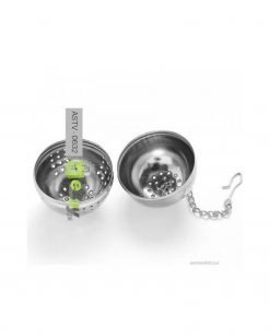 Tea Filter Ball with Hanging Hook At Best Price In Pakistan 4