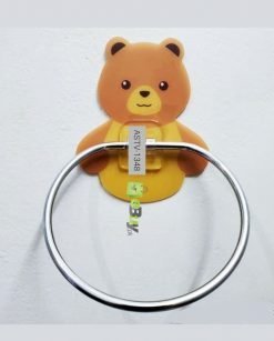 Teddy Bear Towel Holder Best Price In Pakistan