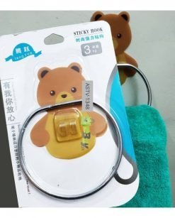 Teddy Bear Towel Holder Online Price In Pakistan