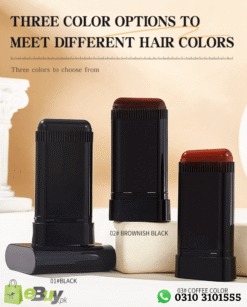 Temporary Hair Color Wand Online In Pakistan