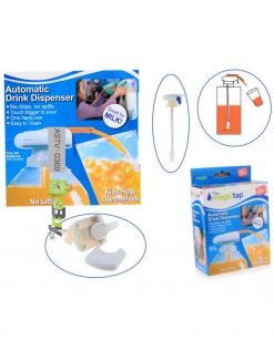 The Magic Tap - Automatic Drink Dispenser in Pakistan 4