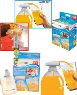 The Magic Tap - Automatic Drink Dispenser in Pakistan 4