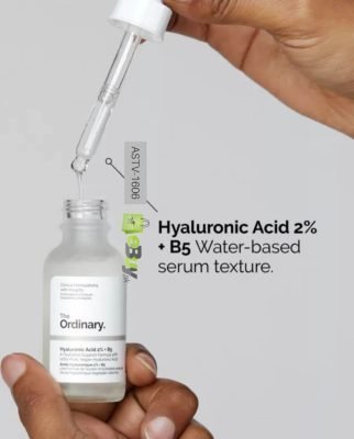 The Ordinary Hyaluronic Acid Serum Online At Best Price In Pakistan