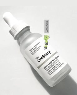 The Ordinary Niacinamide 10% + Zinc 1% Serum At Best Price In Pakistan