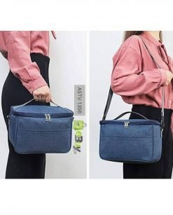 Thermal Insulated Lunch Bag Online Price in Pakistan