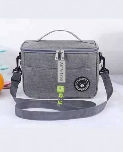 Thermal Insulated Lunch Bag Online in Pakistan