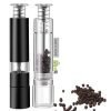 Thumb Push Salt Pepper Grinder Online At Best Price In Pakistan