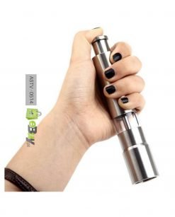 Thumb Push Stainless Steel Salt Pepper Grinder At Best Price In Pakistan 4