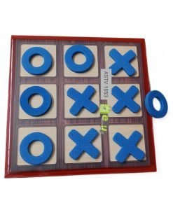 Tic Tac Toe Game Board Online At Best Price In Pakistan