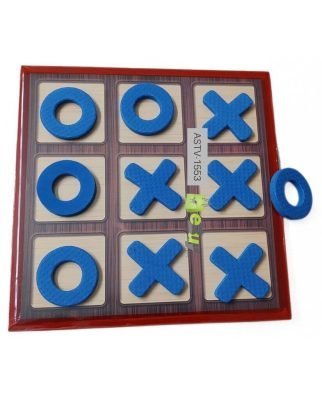 Tic Tac Toe Game Board Online At Best Price In Pakistan