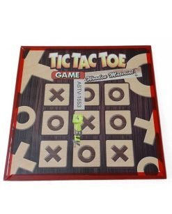 Tic Tac Toe Game Board Online In Pakistan