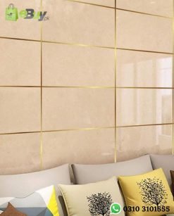 Tile Decoration Foil Strip Online Price In Pakistan