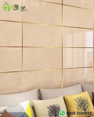 Tile Decoration Foil Strip Online Price In Pakistan