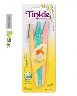 Tinkle Eyebrow Razors Shaver Online at Best Price In Pakistan