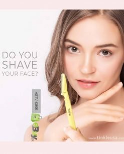 Tinkle Eyebrow Razors Shaver Online at Best Price In Pakistan