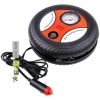 Tire Shape Mini Air Compressor Online in Pakistan