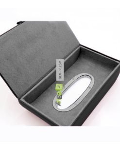 Tissue Box Holder With Clock Online In Pakistan