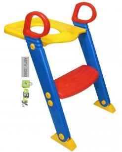 Toilet Ladder Chair Online At Best Price in Pakistan
