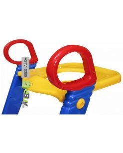 Toilet Ladder Chair Online At Best Price in Pakistan
