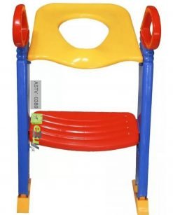 Toilet Ladder Chair Online At Best Price in Pakistan