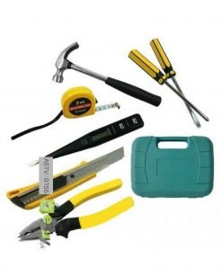 Tool Set - 09 Pieces Online in Pakistan