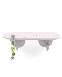 Toothpaste, Toothbrush & Soap Holder in Pakistan 2