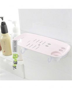 Toothpaste, Toothbrush & Soap Holder in Pakistan 2