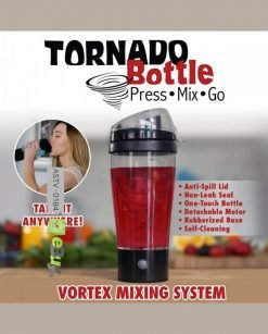 Tornado Water Bottle Online in Pakistan 3