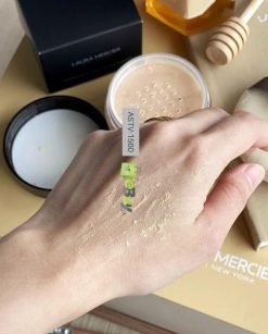 Translucent Loose Setting Powder At Best Price In Pakistan