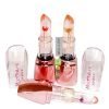 Transparent Flower Jelly Lipstick Online At Best Price In Pakistan