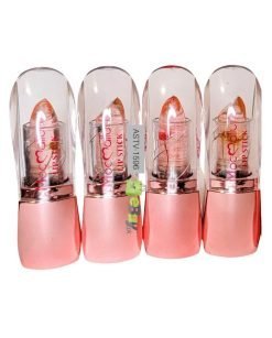 Transparent Flower Long-Lasting Jelly Lipstick At Best Price In Pakistan