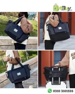 Travel Bag Online In Pakistan